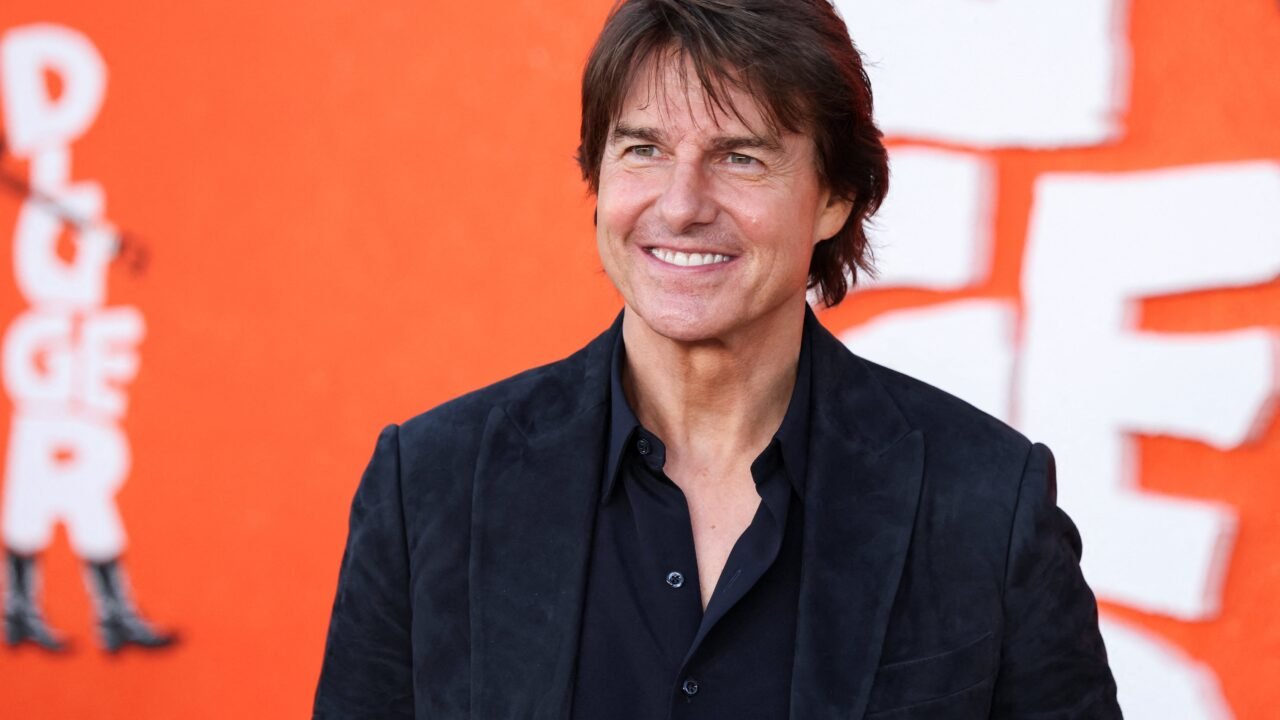 “Es una de las películas más originales que vi en mi vida”: Tom Cruise destacó su trabajo con Alejandro González Iñárritu en “Digger”