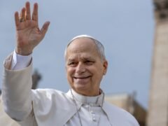 El papa León XIV recibirá el alta hospitalaria este sábado