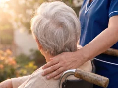 Cuánto cobrarán los cuidadores de adultos por hora en noviembre 2026
