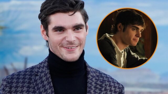 RJ Mitte, actor de ‘Breaking Bad’, imaginó su vejez en una de sus últimas entrevistas antes de morir