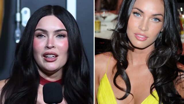 ¿Qué pasó con el rostro de Megan Fox? La verdad detrás del video que desconcertó a internet