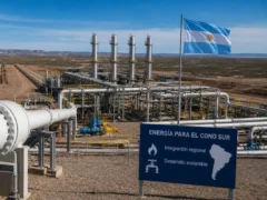 Cada vez llegan más personas a Neuquén por Vaca Muerta. Buscan trabajo