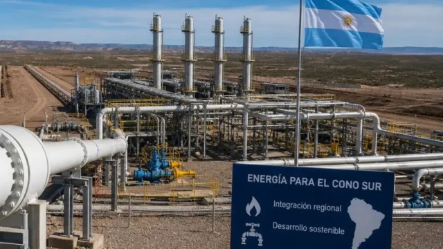 Cada vez llegan más personas a Neuquén por Vaca Muerta. Buscan trabajo