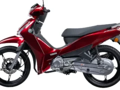 Una japonesa se “rinde” ante las evidencias y vuelve a fabricar en el país una moto legendaria