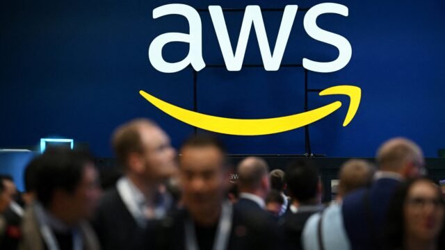 Amazon se convierte en el primer proveedor de nube de la OTAN para información restringida