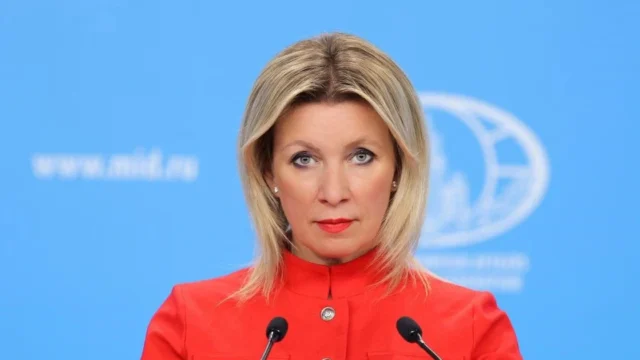 Rusia amenazó con una respuesta “contundente” a Moldavia por expulsar a un miembro de su Embajada