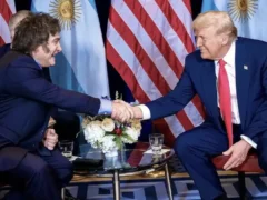 Un viaje de Diputados a Estados Unidos complica el debate de la Ley de Soberanía: los ajustes que el Gobierno evalúa para sumar votos