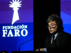 Javier Milei celebró un fallo a su favor y propuso un «súper RIGI para la súper inteligencia»