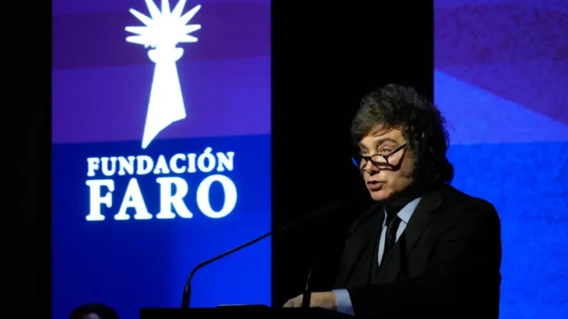 Javier Milei celebró un fallo a su favor y propuso un «súper RIGI para la súper inteligencia»