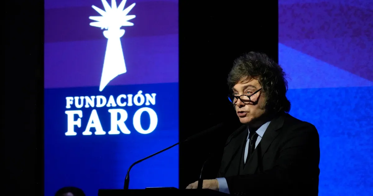 Javier Milei celebró un fallo a su favor y propuso un «súper RIGI para la súper inteligencia»