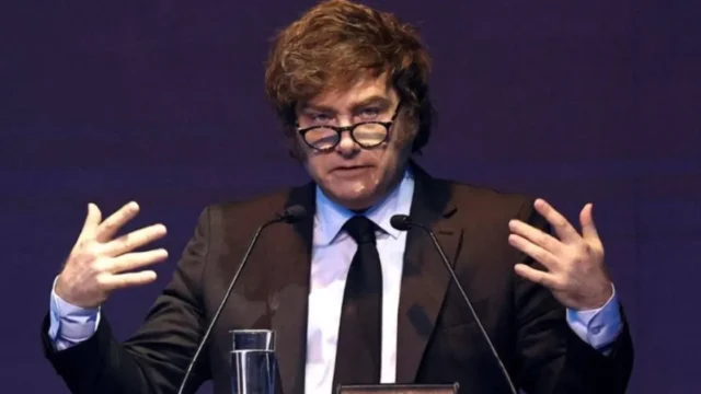 Javier Milei llega este sábado a Neuquén: la agenda de su visita y el acto que encabezará