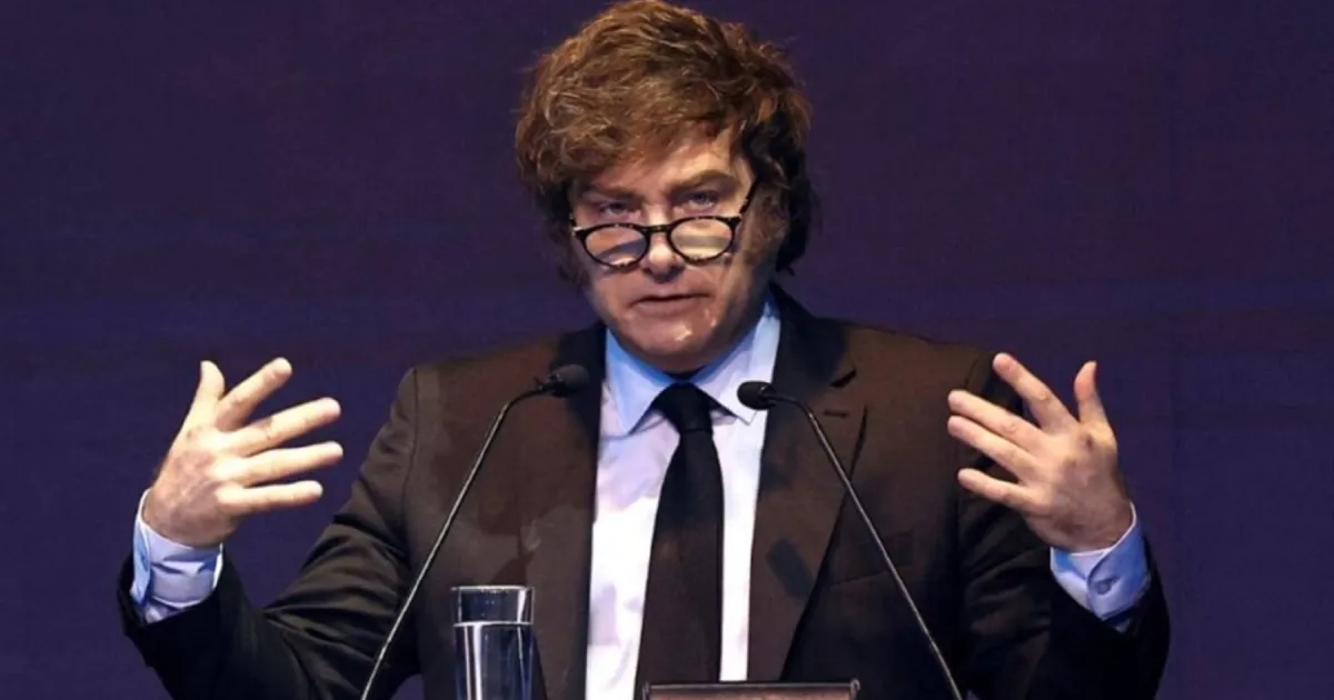 Javier Milei llega este sábado a Neuquén: la agenda de su visita y el acto que encabezará