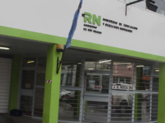 Río Negro licita el mantenimiento de predios escolares: una ciudad se sumó al esquema