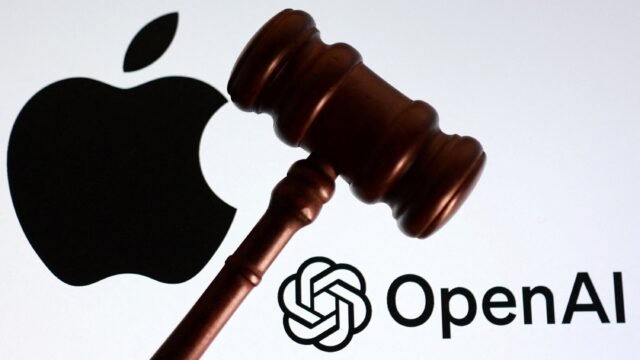Un juez ordenó a OpenAI entregarle a Apple sus registros de contratación por el juicio de secretos comerciales