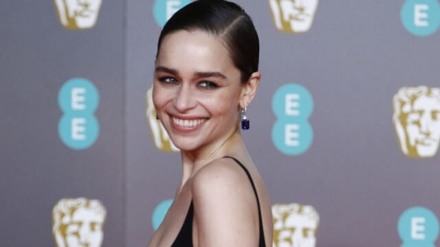 Emilia Clarke revela por qué evita navegar en Instagram pese a tener millones de seguidores: “Me siento miserable”