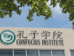 Qué son los Institutos Confucio de China y cómo el régimen los expandió a más de 100 países en la última década