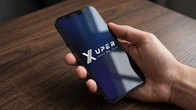 Descargar la APK de XUPER TV en Android: los costos ocultos de ver películas gratis