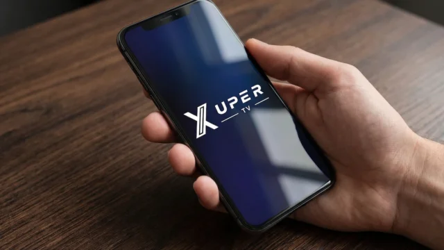 Instalar la APK de XUPER TV en Android: desde el robo de contraseñas hasta anuncios imposibles de cerrar