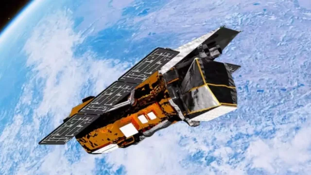 El satélite Swift reingresará a la atmósfera en las próximas semanas: qué riesgo hay para Argentina