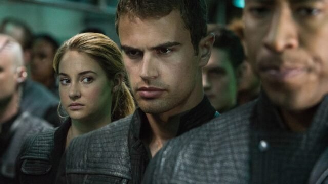 Veronica Roth sobre el fallido desenlace de Divergente: “Todos habían seguido adelante y no íbamos a retroceder”