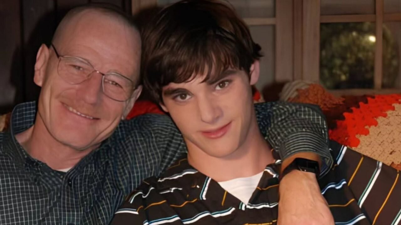 La dura infancia de RJ Mitte antes de convertirse en una estrella de ‘Breaking Bad’: “Pasé por un infierno”