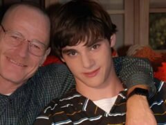 La dura infancia de RJ Mitte antes de convertirse en una estrella de ‘Breaking Bad’: “Pasé por un infierno”