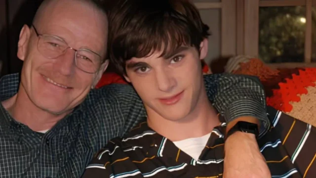 Bryan Cranston revela los planes que tenía con RJ Mitte antes de su muerte: “Es una lástima”
