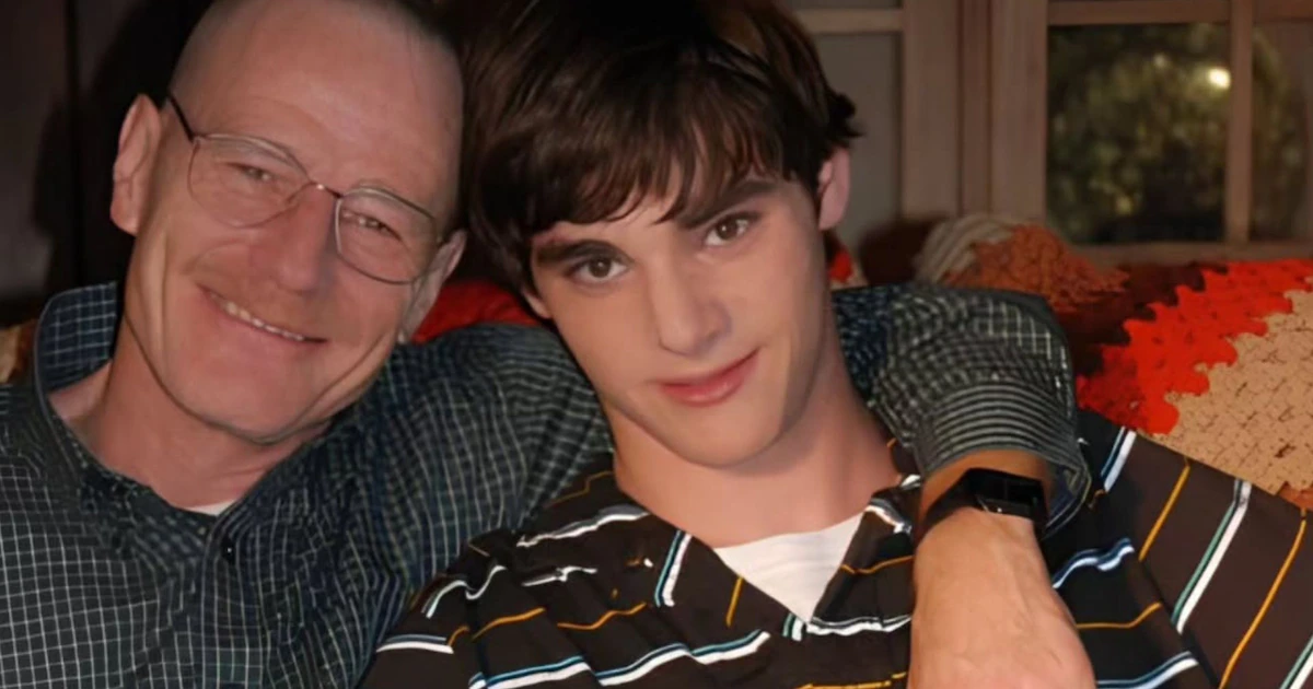 Bryan Cranston revela los planes que tenía con RJ Mitte antes de su muerte: “Es una lástima”