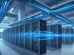 Del cobre a la luz: cómo la fotónica podría reducir el consumo energético de la inteligencia artificial