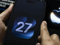 Apple añade el español a Siri AI: cómo actualizar el iPhone a iOS 27.2 para activar el idioma