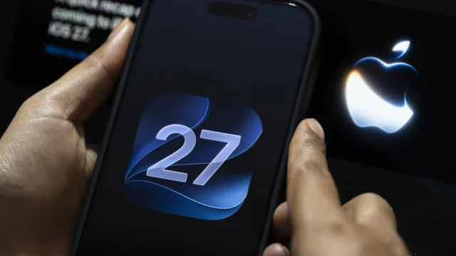 Apple añade el español a Siri AI: cómo actualizar el iPhone a iOS 27.2 para activar el idioma
