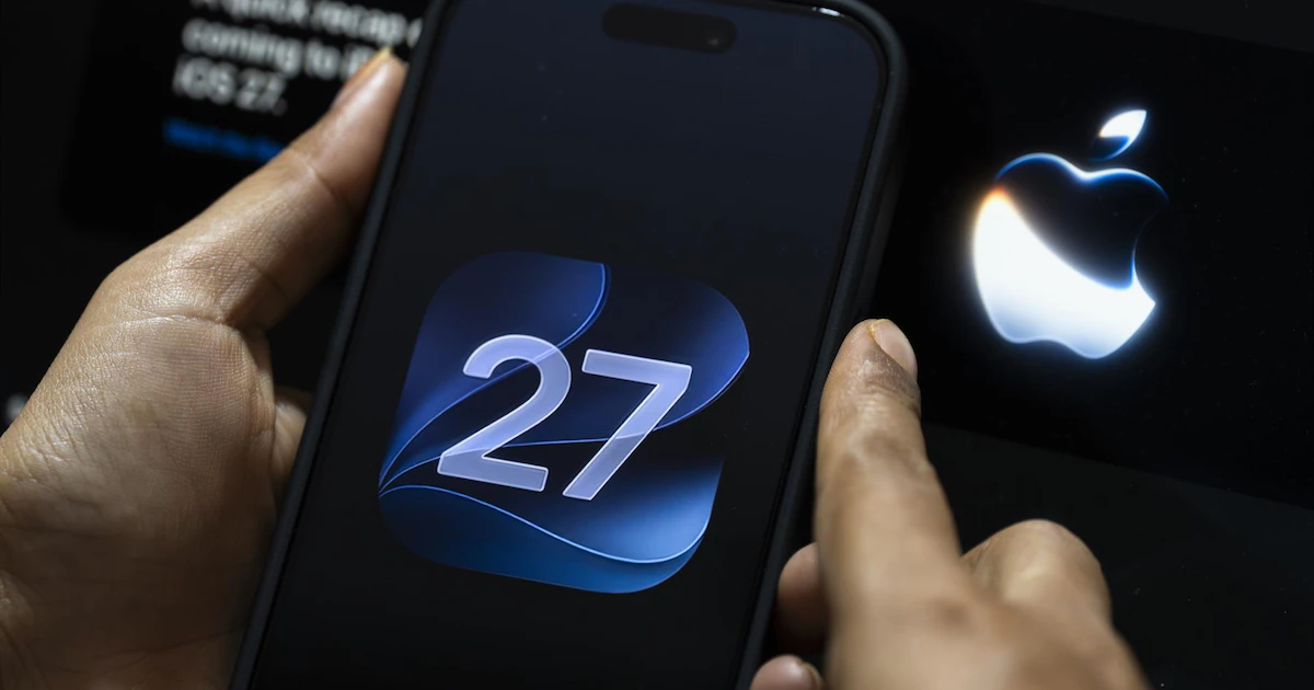 Apple añade el español a Siri AI: cómo actualizar el iPhone a iOS 27.2 para activar el idioma
