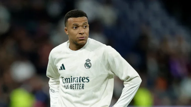 Kylian Mbappé: qué pasó con el futbolista del Real Madrid, qué estudios tiene y más preguntas trend de Google