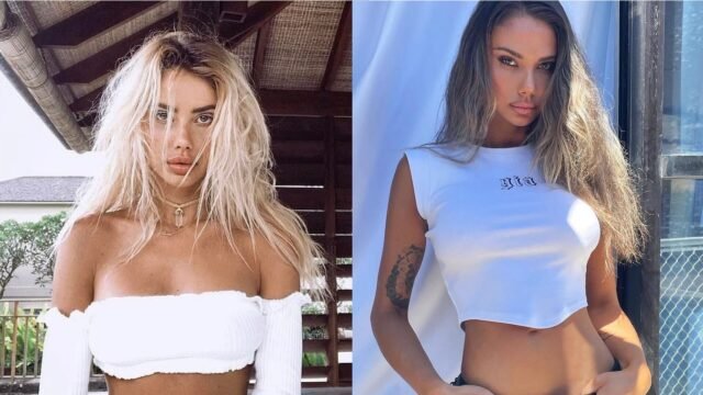 De qué murió Sahara Ray: la dura etapa que atravesó la modelo antes de fallecer a los 34 años