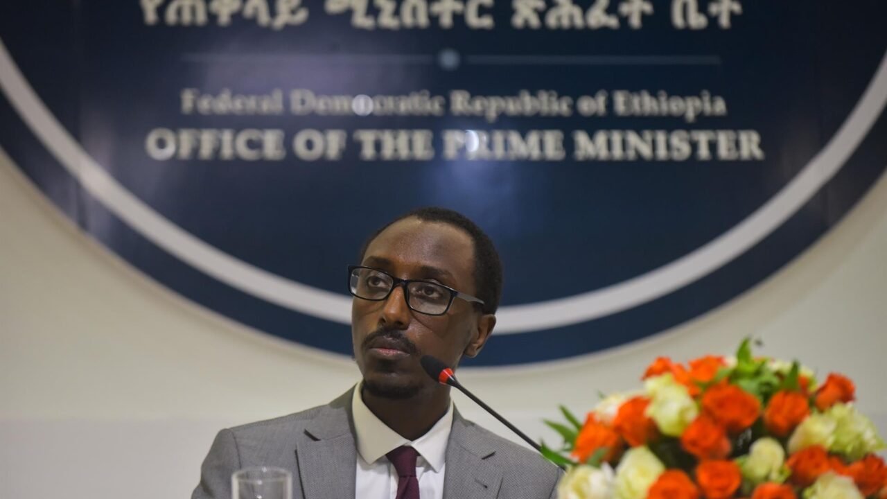 Etiopía cerró su Embajada en Eritrea y Asmara rompió las relaciones diplomáticas