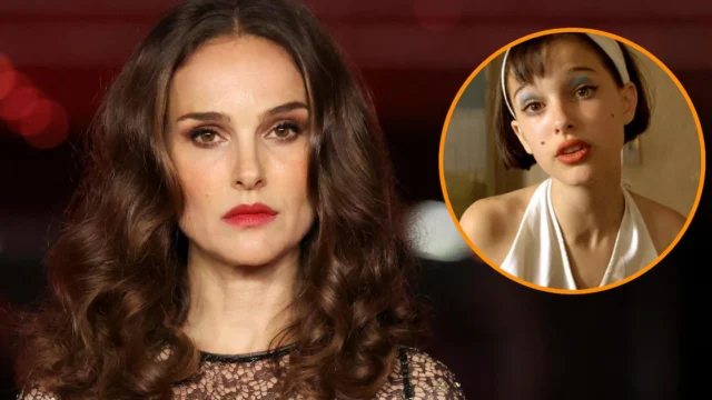 La confesión de Natalie Portman sobre su infancia en Hollywood: «Me retrataban como una Lolita sexualizada»