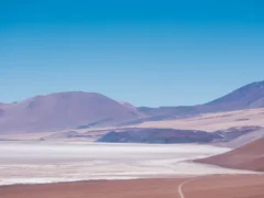 Litio en Salta: NOA Lithium obtiene nuevos resultados que refuerzan sus expectativas para el proyecto Río Grande