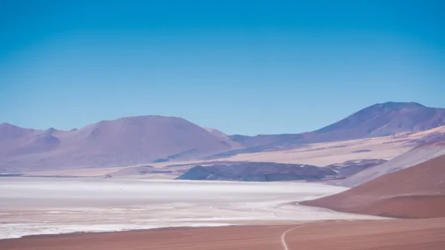 Litio en Salta: NOA Lithium obtiene nuevos resultados que refuerzan sus expectativas para el proyecto Río Grande