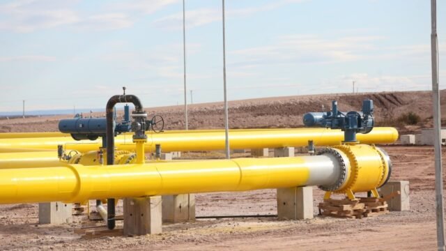 Cutral Co ante una oportunidad histórica: que alcance tiene el proyecto de GNL