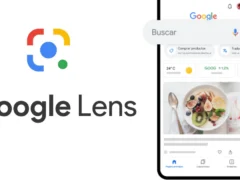 Cómo usar Google Lens para identificar si un dulce es falso, de plástico o viejo