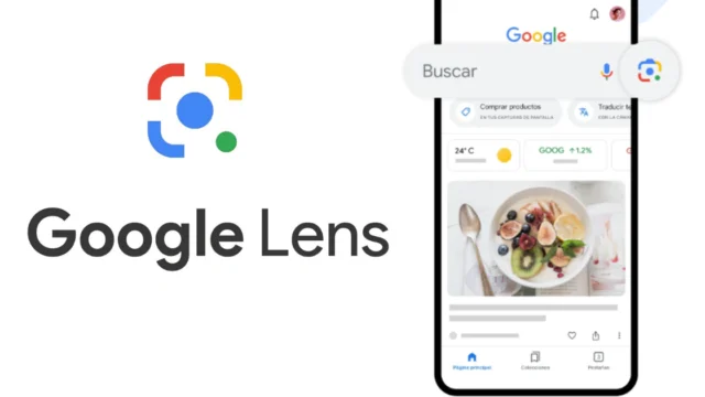 Cómo usar Google Lens para identificar si un dulce es falso, de plástico o viejo