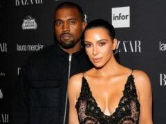 Una pelea de Kanye West contra Kris Jenner y la familia Kardashian fue eliminada de la temporada final del reality