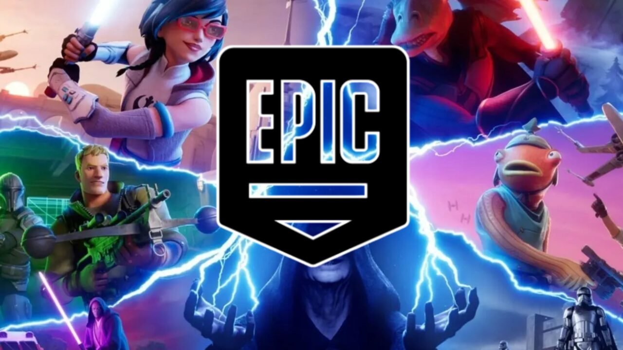Epic Games retrasa un juego con personajes de Star Wars y Marvel para desarrollarlo completamente con IA