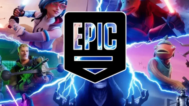 CEO de Epic Games califica de “repugnante” la postura de Steam con los juegos hechos con IA