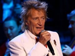 Rod Stewart actualiza su estado de salud tras someterse a una intervención cardíaca