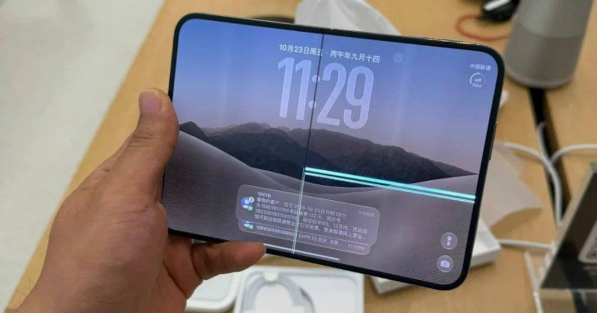 Apple reconoce fallos en la pantalla de algunas unidades del iPhone Duo: “Somos conscientes de un problema”