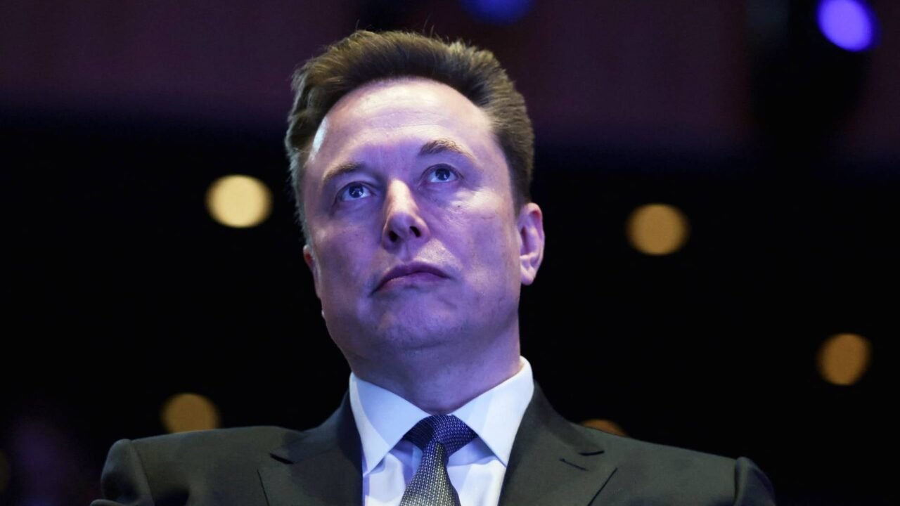 Elon Musk, cerca de ser billonario otra vez: por qué se disparó su fortuna