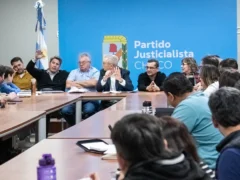 El PJ Chaco convocó a internas abiertas para el 4 de julio de 2027