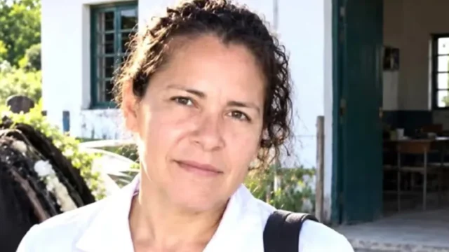 Desaparición de Nancy Godoy: dictaron prisión preventiva para dos imputados