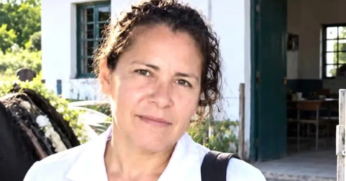 Desaparición de Nancy Godoy: dictaron prisión preventiva para dos imputados
